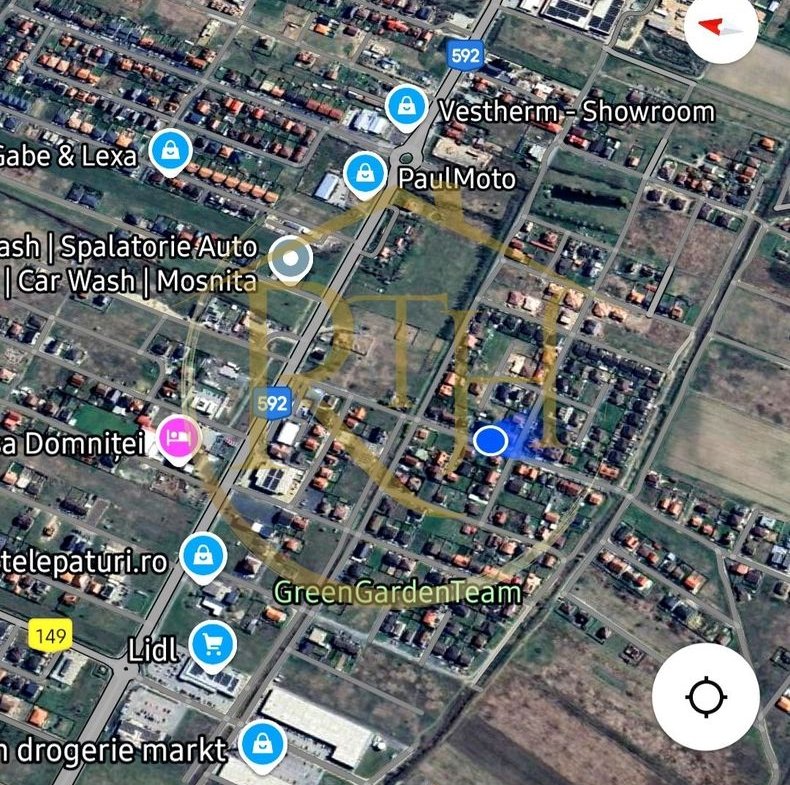 Oferim spre vanzare Duplex, regim P+M, Mosnita Noua, langa Valery, 0% Comision