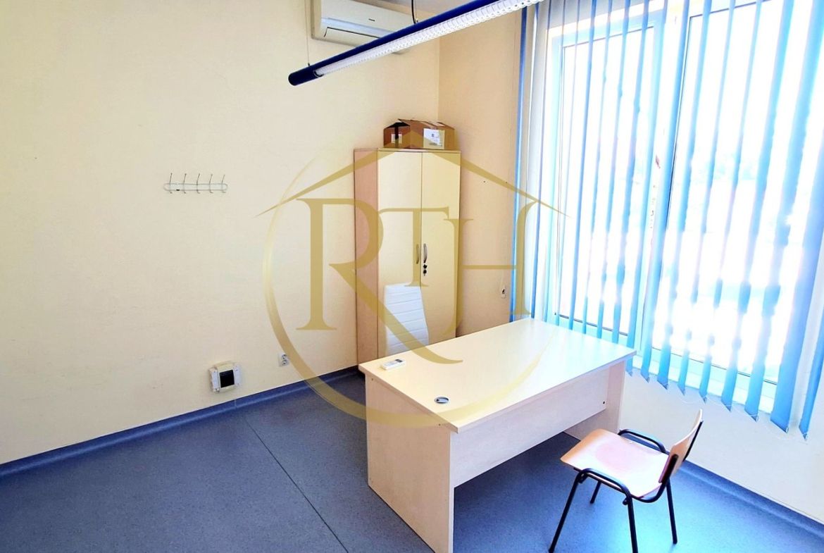 Oferim spre inchiriere, Cladire ideala pentru Clinica, Centru medical etc