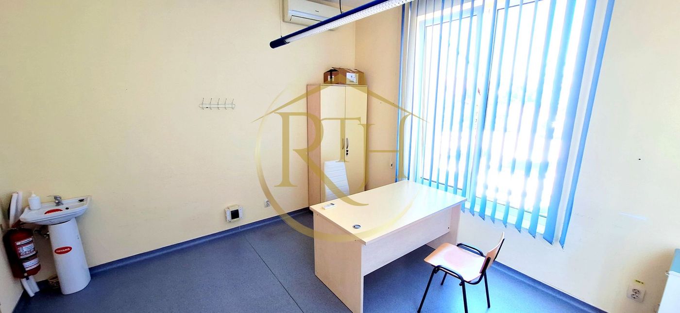 Oferim spre inchiriere, Cladire ideala pentru Clinica, Centru medical etc