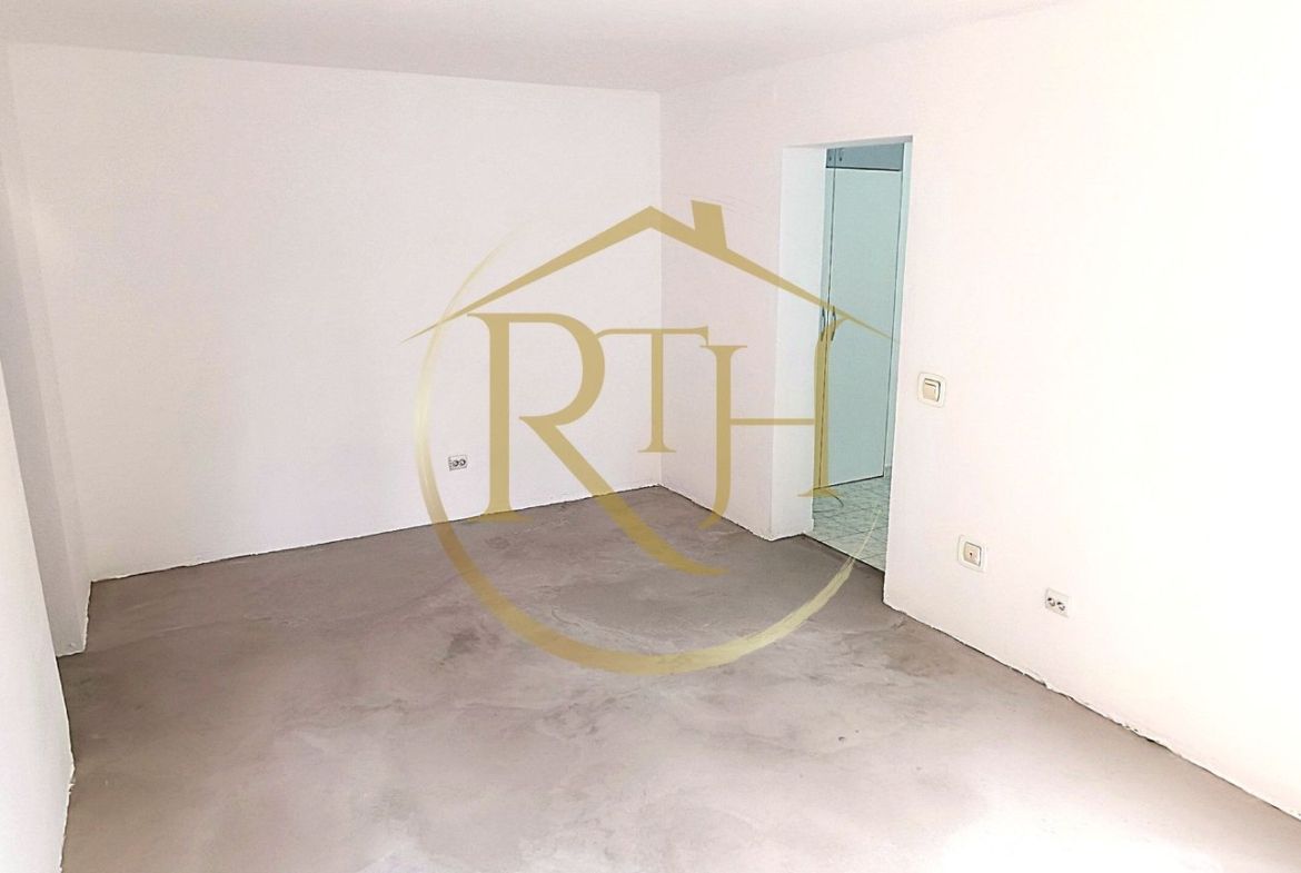 De vanzare apartament 2 camere zona centrala, comision ,,0″