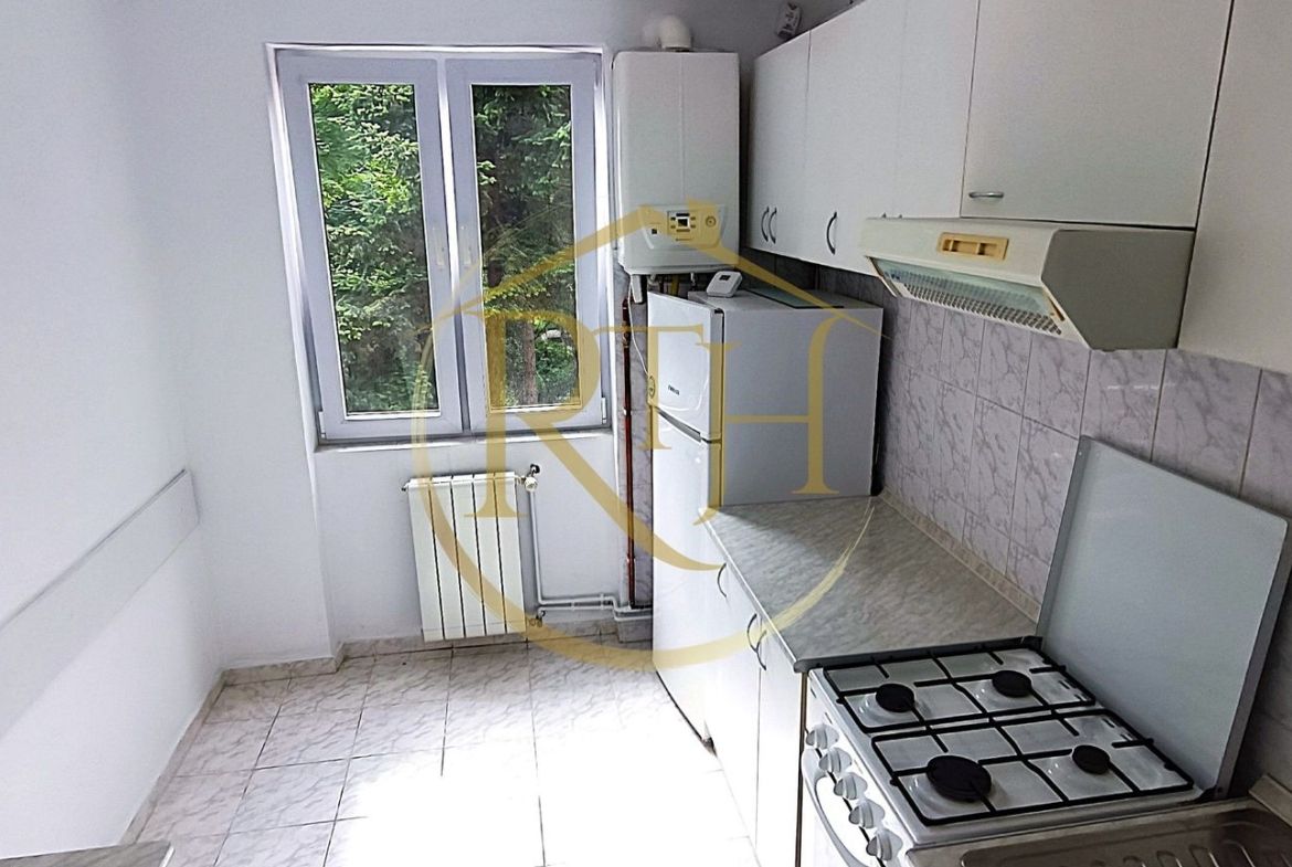 De vanzare apartament 2 camere zona centrala, comision ,,0″