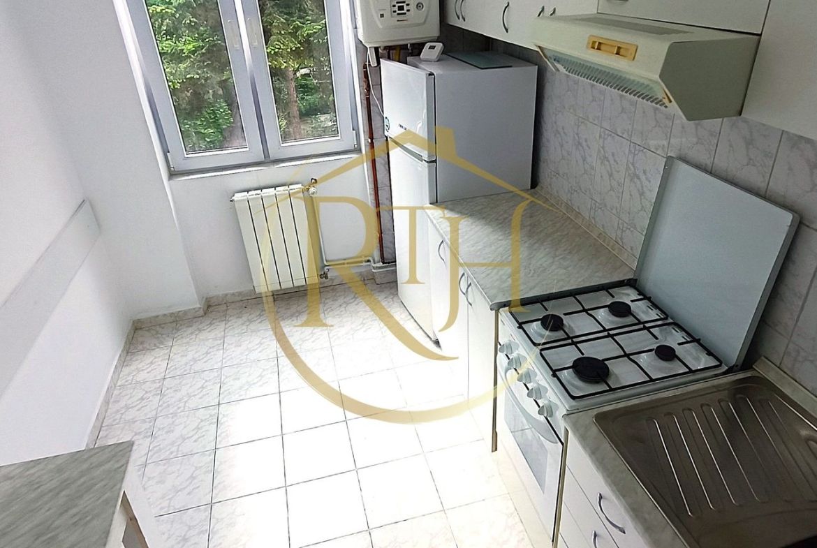 De vanzare apartament 2 camere zona centrala, comision ,,0″