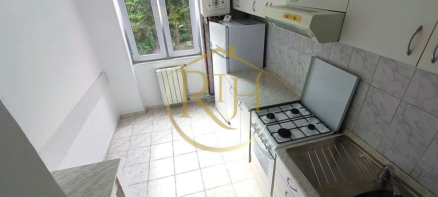 De vanzare apartament 2 camere zona centrala, comision ,,0″