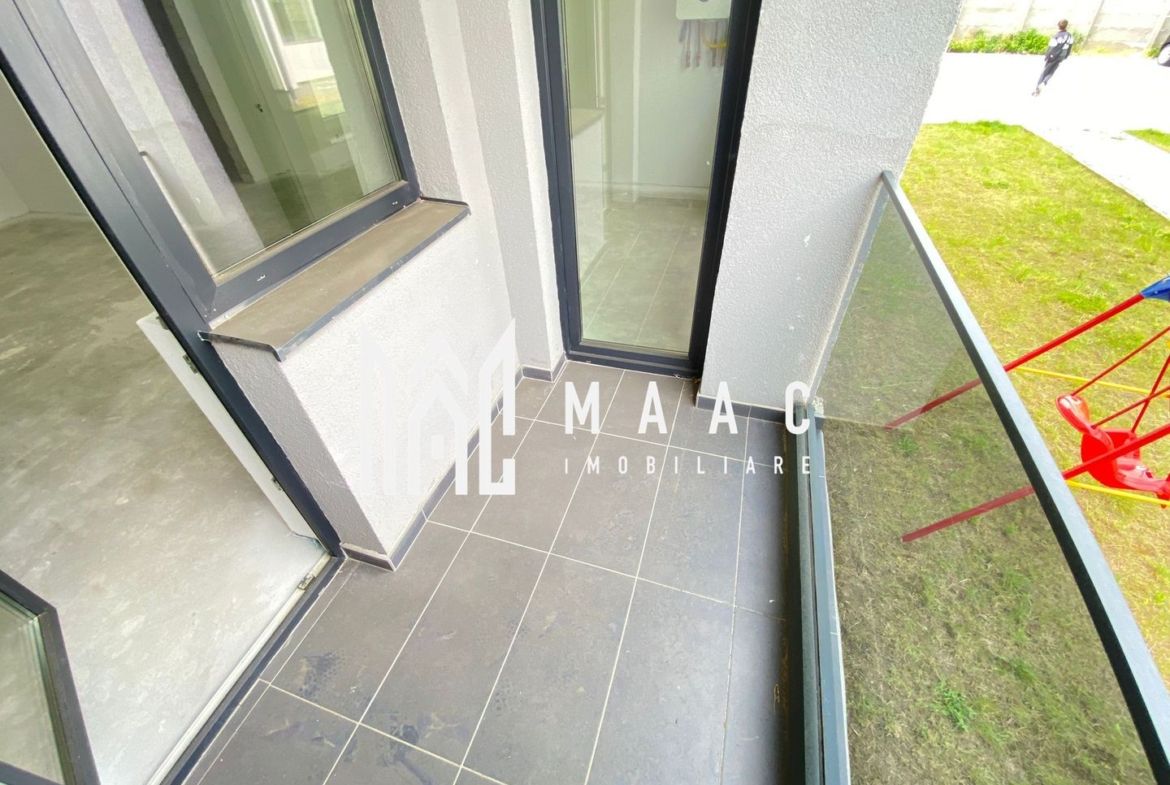 Apartament 3 camere | 2 Băi | 2 Balcoane | Încălzire în pardoseală | Șelimbăr