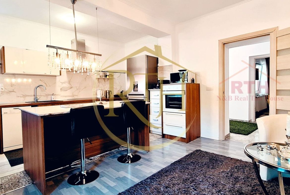 0% Comision Oferim spre vanzare, proprietate deosebita, 7 camere, zona Modern