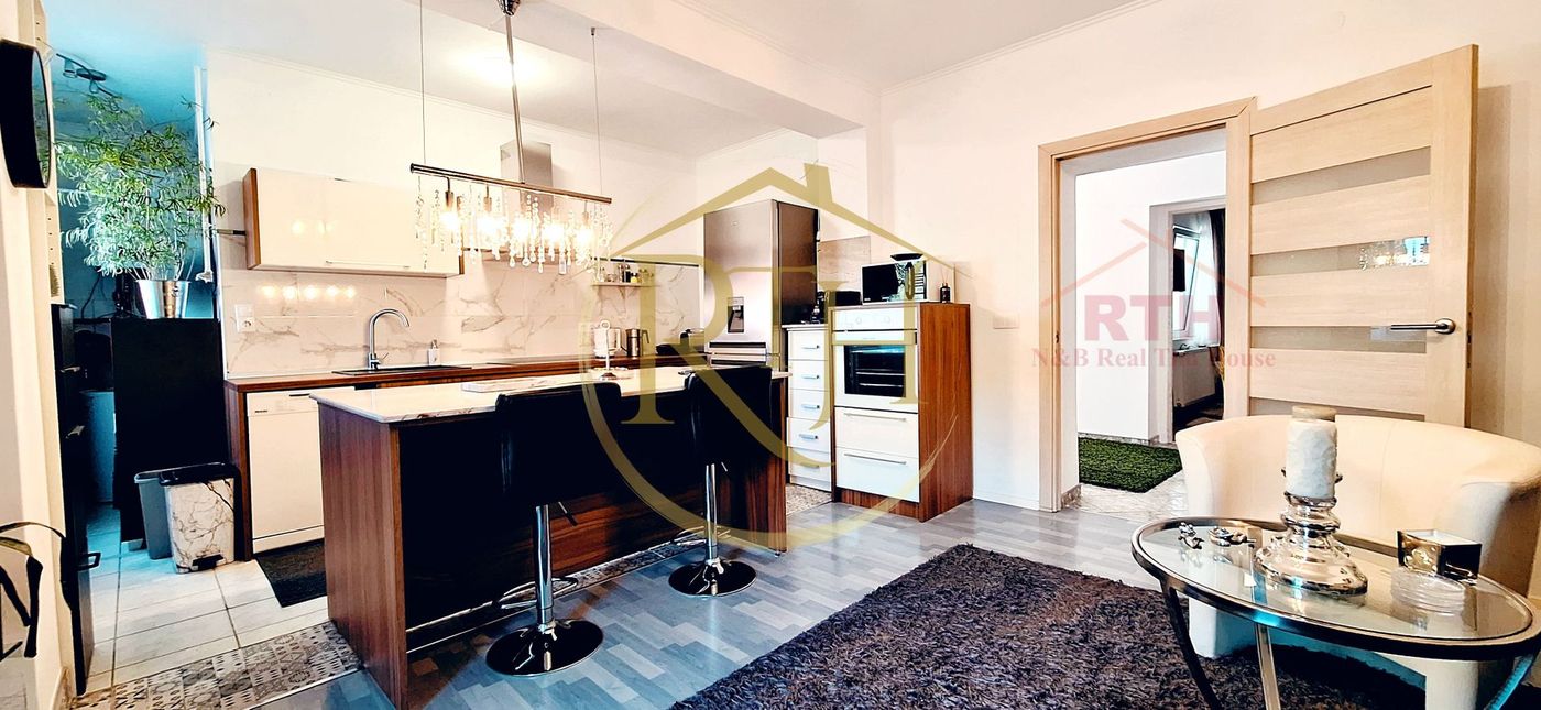 0% Comision Oferim spre vanzare, proprietate deosebita, 7 camere, zona Modern
