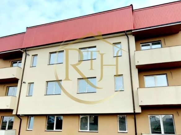 Oferim spre vanzare apartamente cu 2 camere, 0% Comision, Giroc