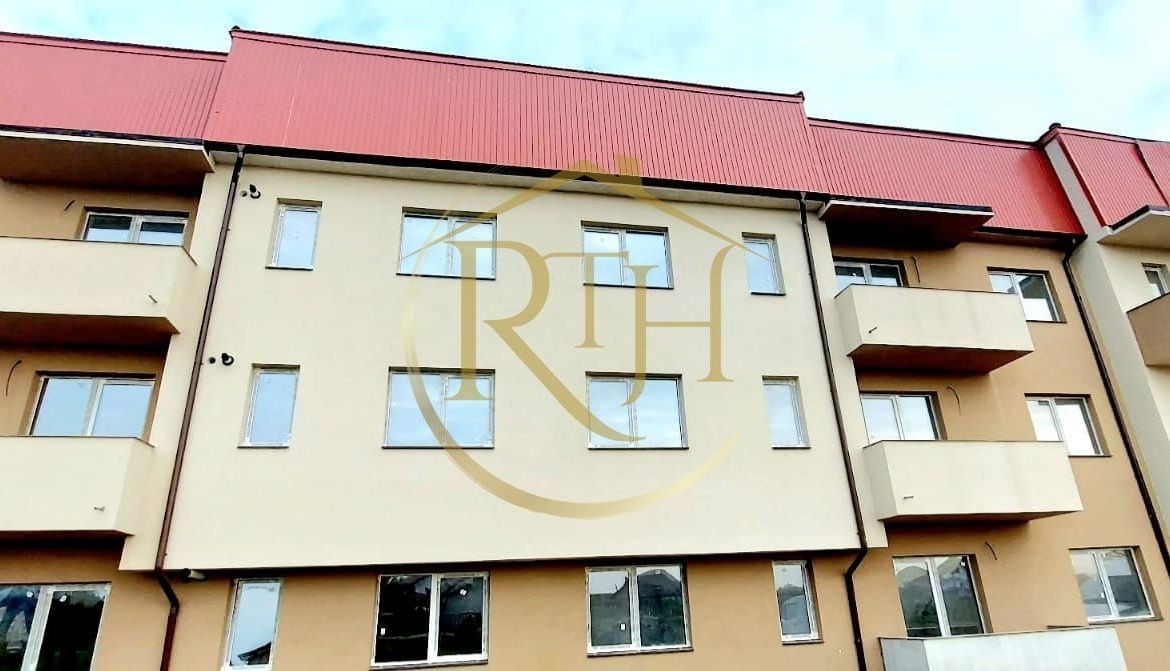 Oferim spre vanzare apartamente cu 2 camere, 0% Comision, Giroc