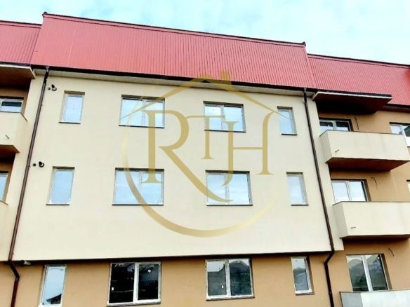 Oferim spre vanzare apartamente cu 2 camere, 0% Comision, Giroc