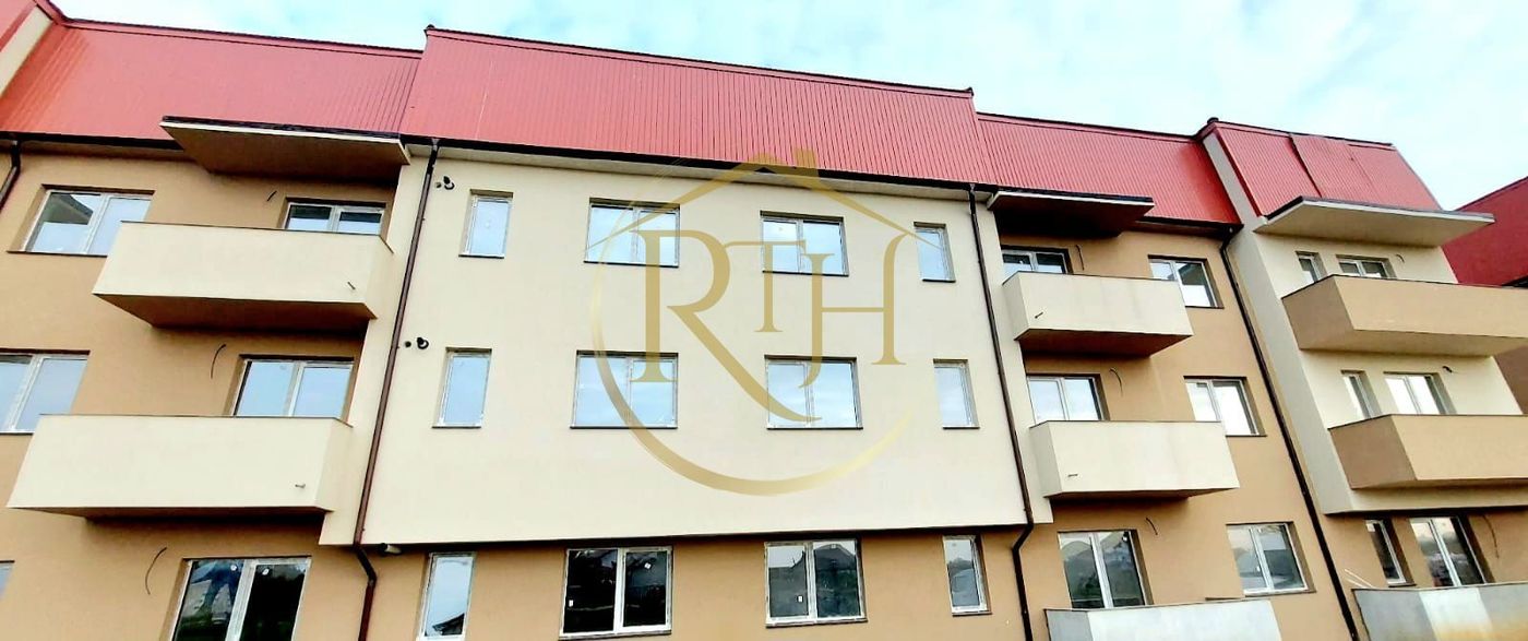 Oferim spre vanzare apartamente cu 2 camere, 0% Comision, Giroc