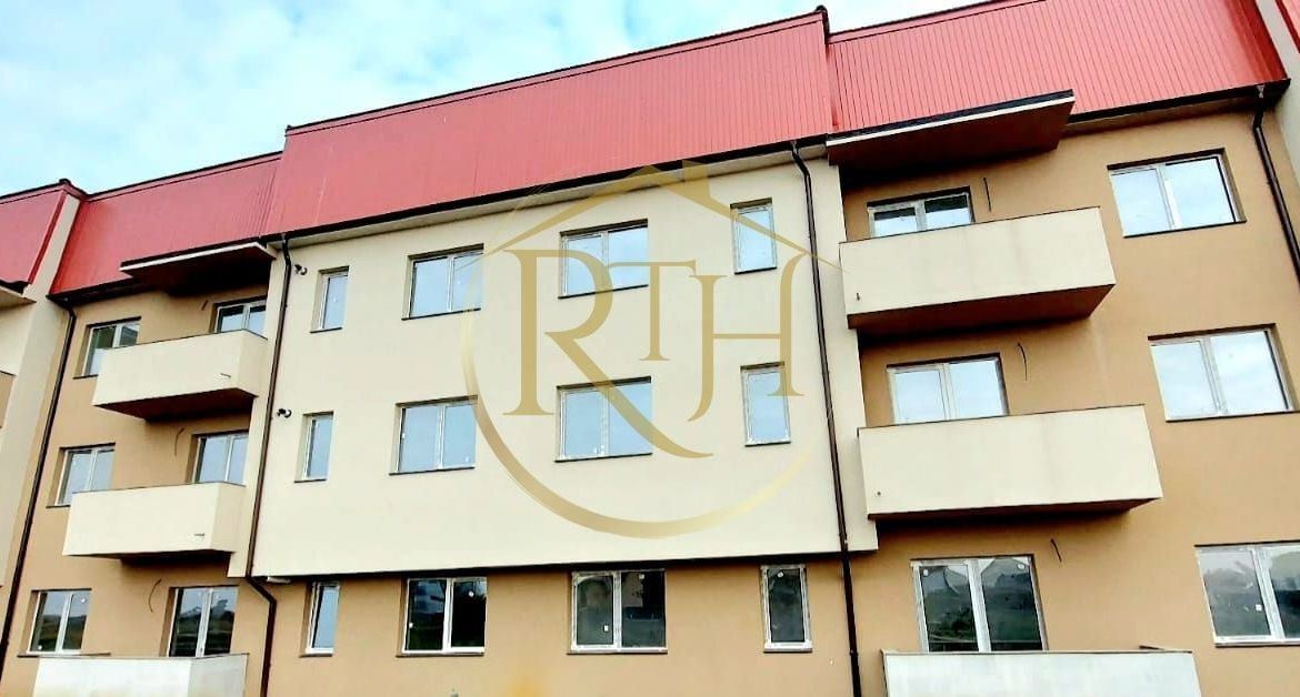 Oferim spre vanzare apartamente cu 2 camere, 0% Comision, Giroc