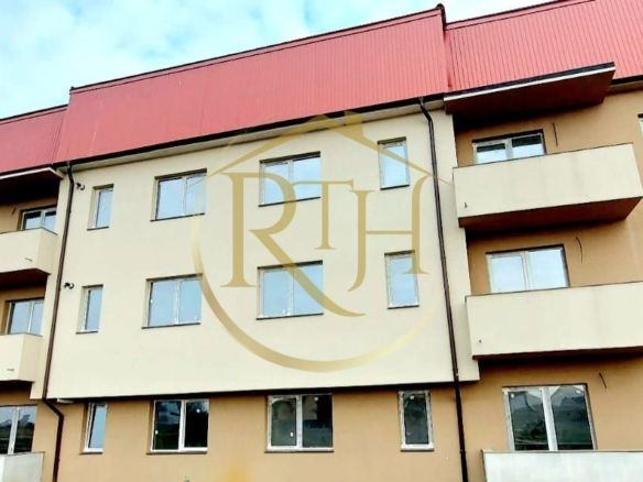 Oferim spre vanzare apartamente cu 2 camere, 0% Comision, Giroc