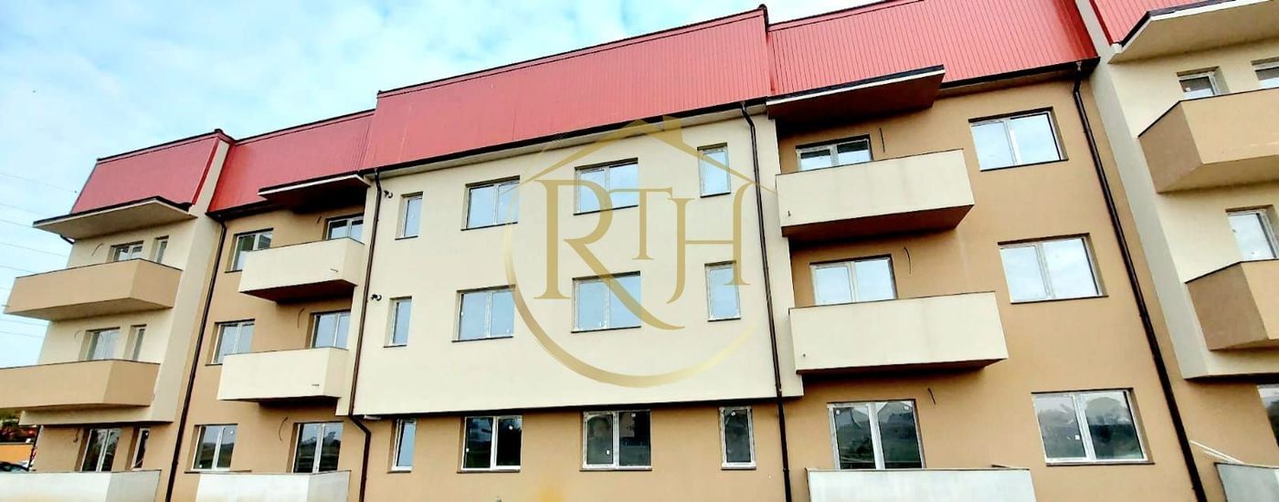 Oferim spre vanzare apartamente cu 2 camere, 0% Comision, Giroc