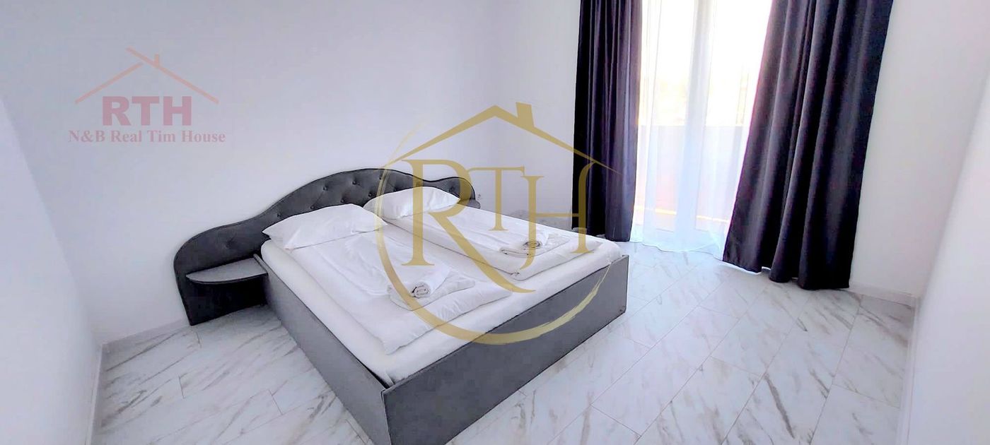 Oferim spre vanzare apartamente cu 2 camere, 0% Comision, Giroc