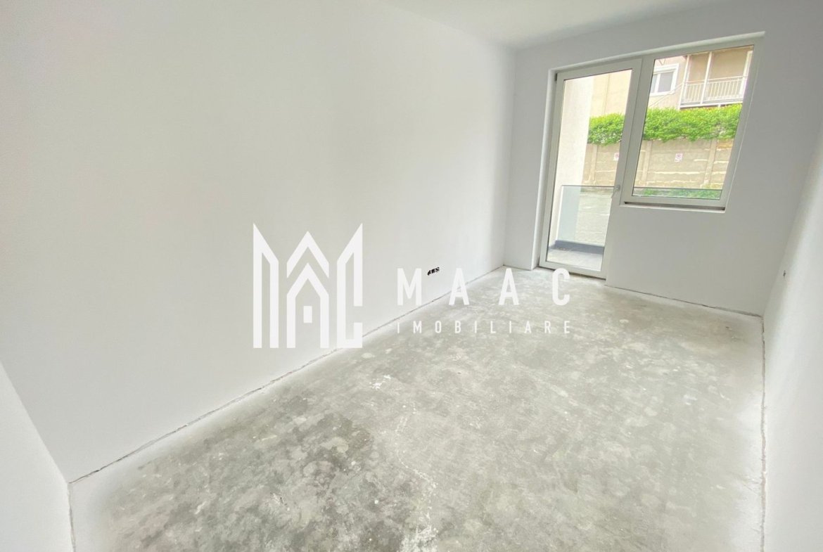 Apartament 3 camere | 2 Băi | 2 Balcoane | Încălzire în pardoseală | Șelimbăr