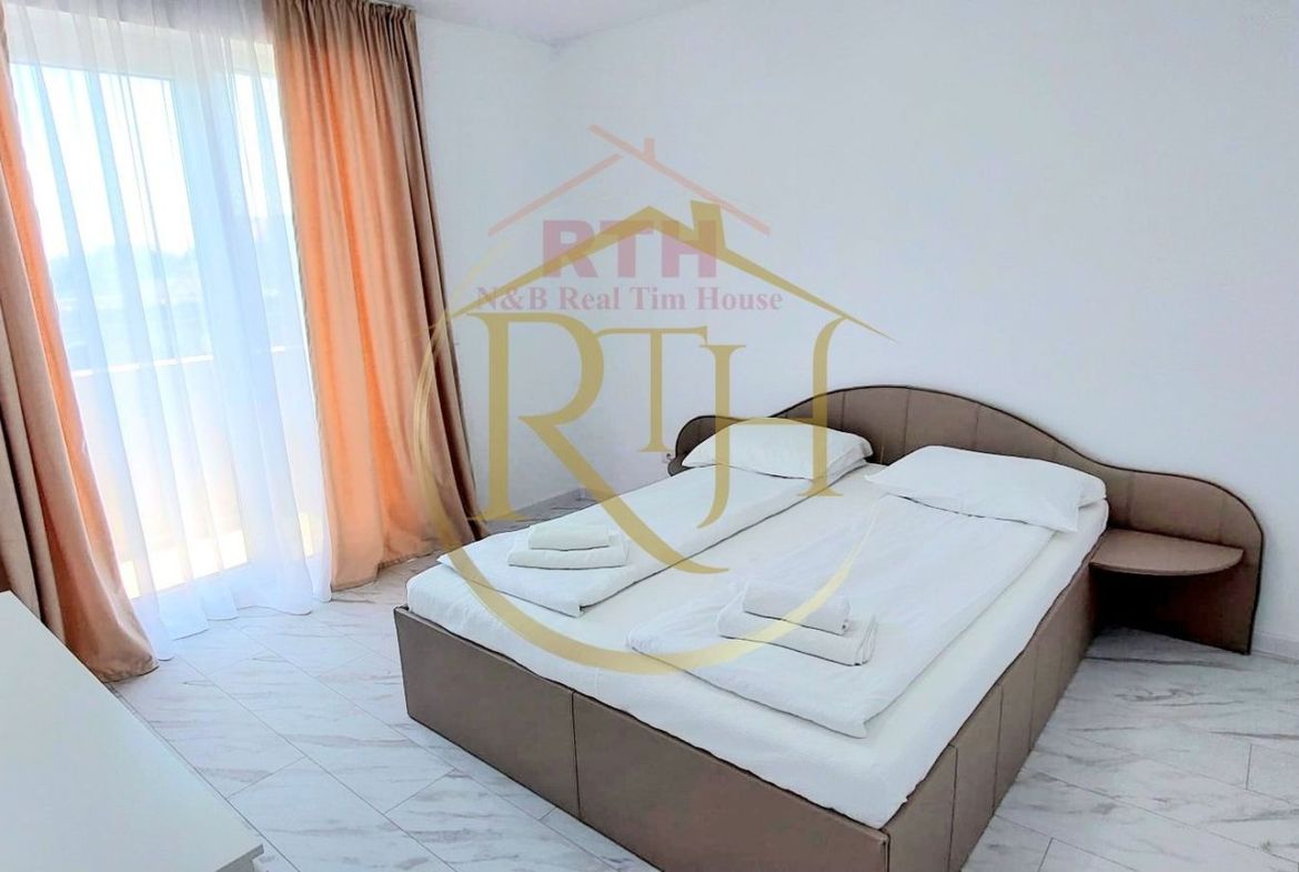 Oferim spre vanzare apartamente cu 2 camere, 0% Comision, Giroc