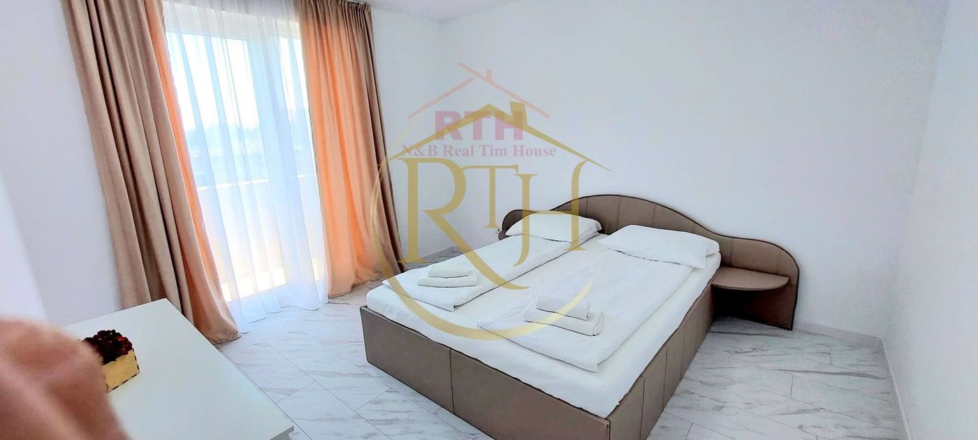 Oferim spre vanzare apartamente cu 2 camere, 0% Comision, Giroc