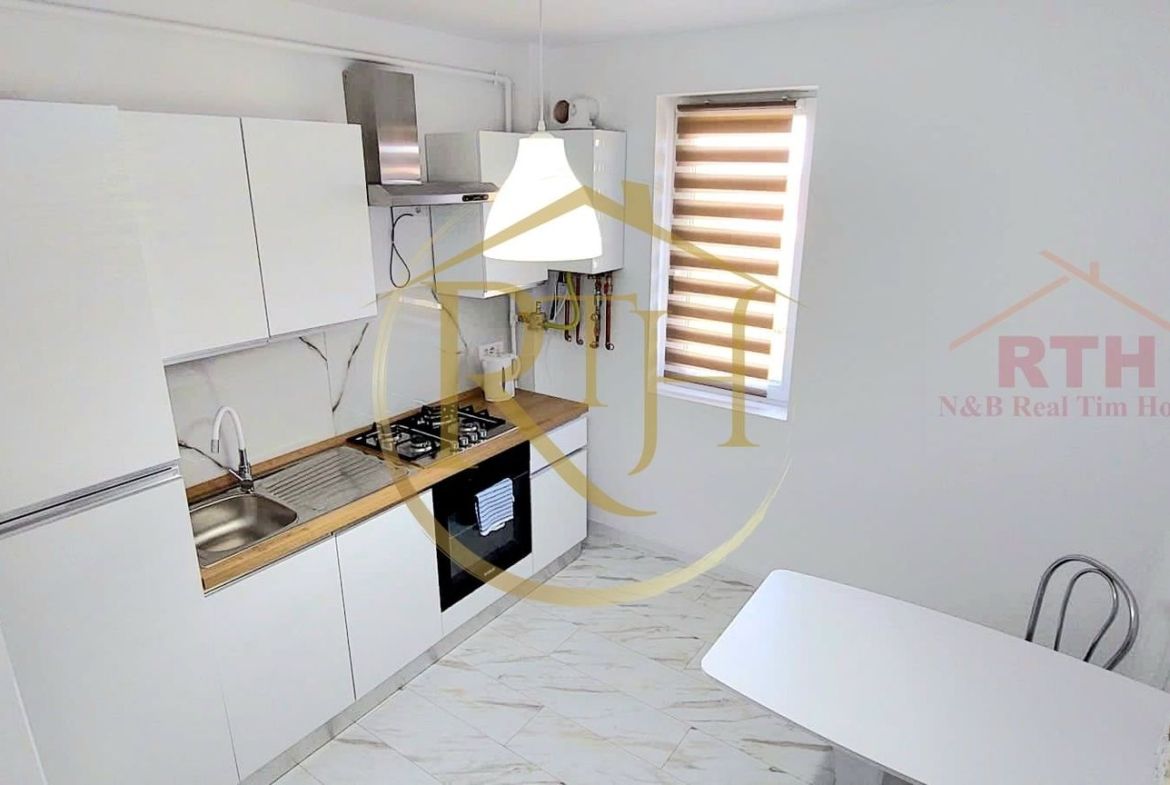 Oferim spre vanzare apartamente cu 2 camere, 0% Comision, Giroc