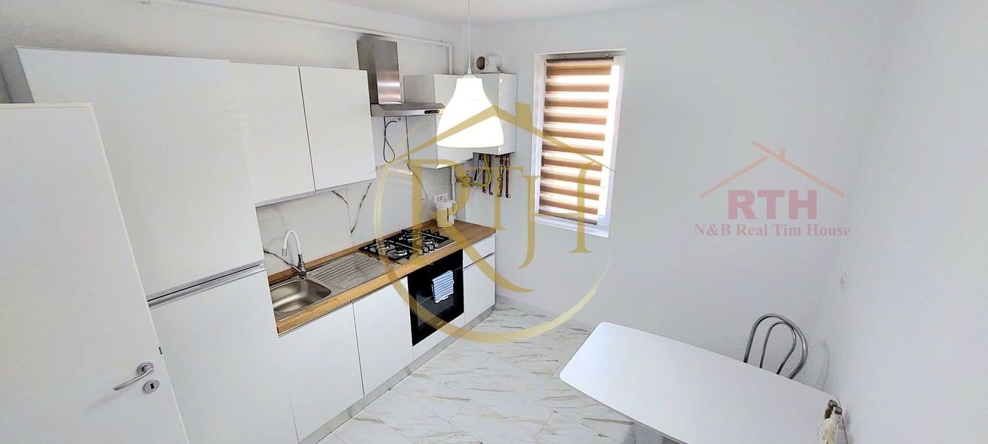 Oferim spre vanzare apartamente cu 2 camere, 0% Comision, Giroc