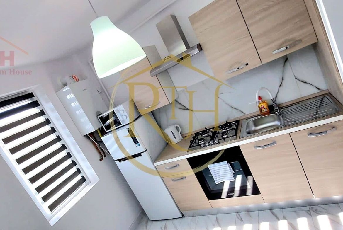 Oferim spre vanzare apartamente cu 2 camere, 0% Comision, Giroc