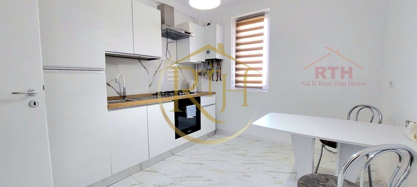 Oferim spre vanzare apartamente cu 2 camere, 0% Comision, Giroc