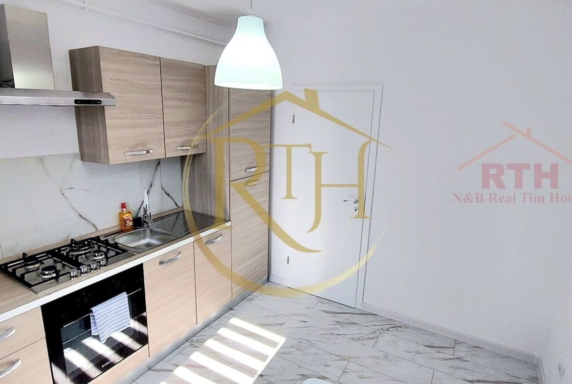 Oferim spre vanzare apartamente cu 2 camere, 0% Comision, Giroc