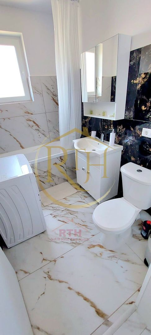 Oferim spre vanzare apartamente cu 2 camere, 0% Comision, Giroc
