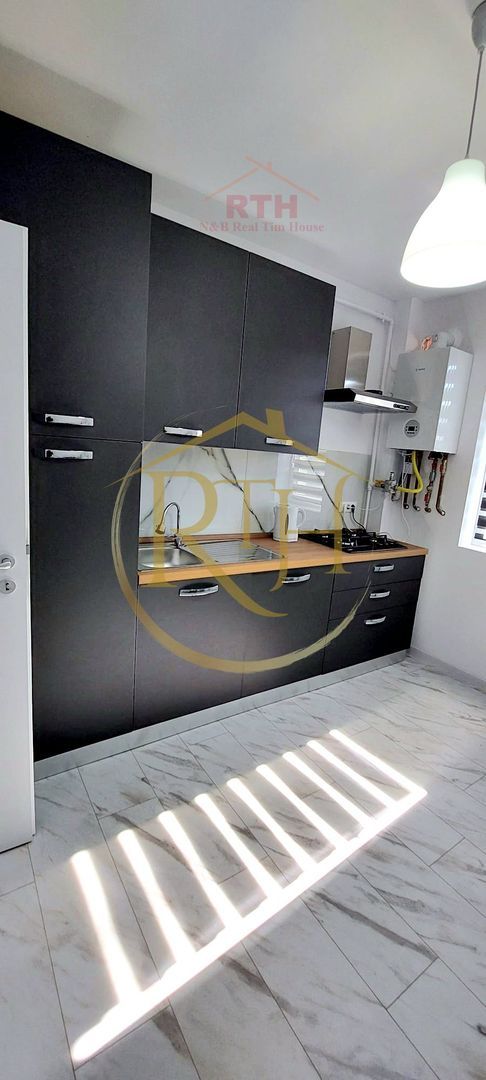 Oferim spre vanzare apartamente cu 2 camere, 0% Comision, Giroc