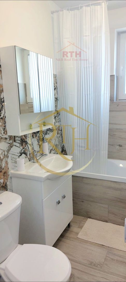 Oferim spre vanzare apartamente cu 2 camere, 0% Comision, Giroc