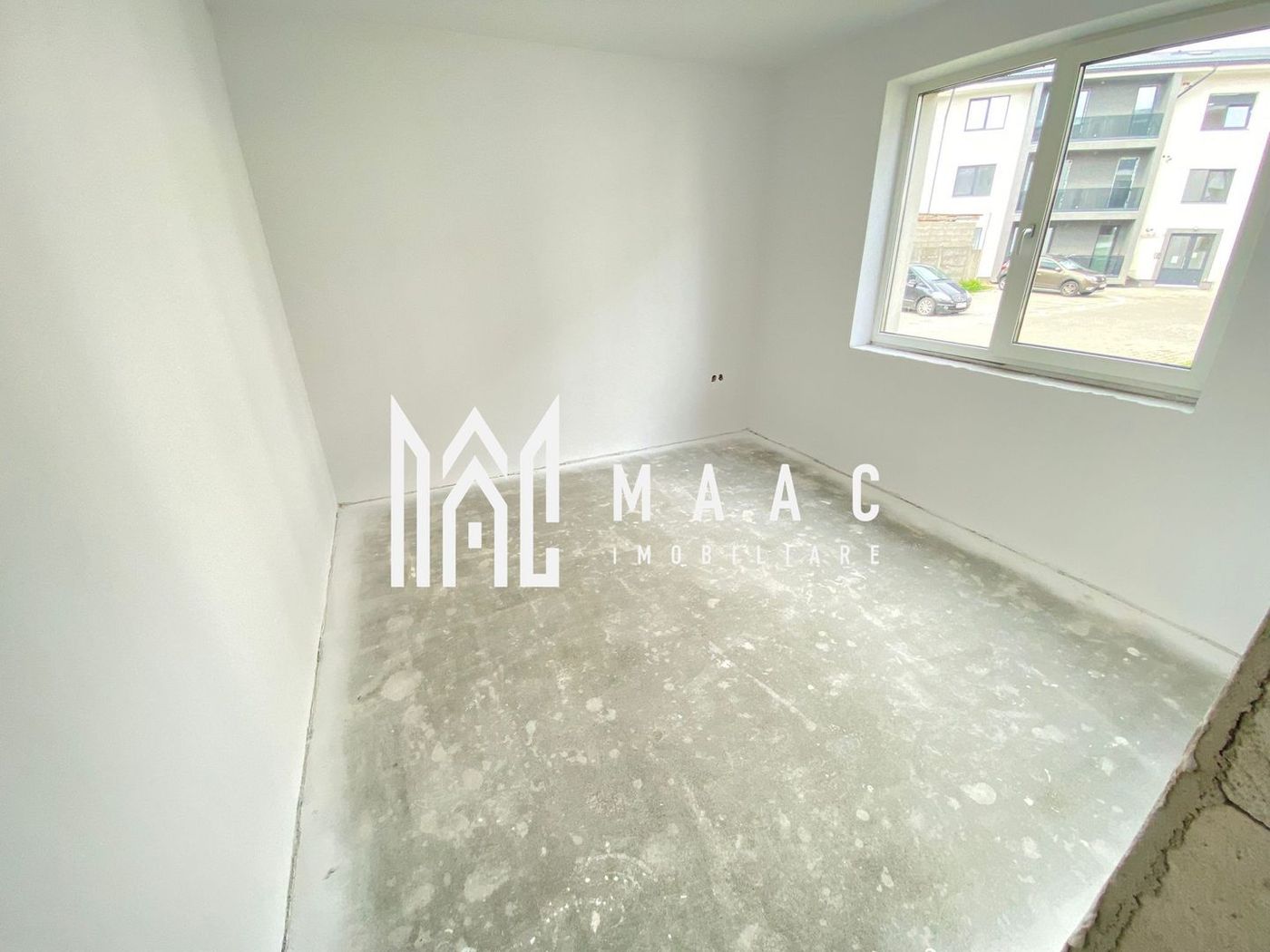 Apartament 3 camere | 2 Băi | 2 Balcoane | Încălzire în pardoseală | Șelimbăr