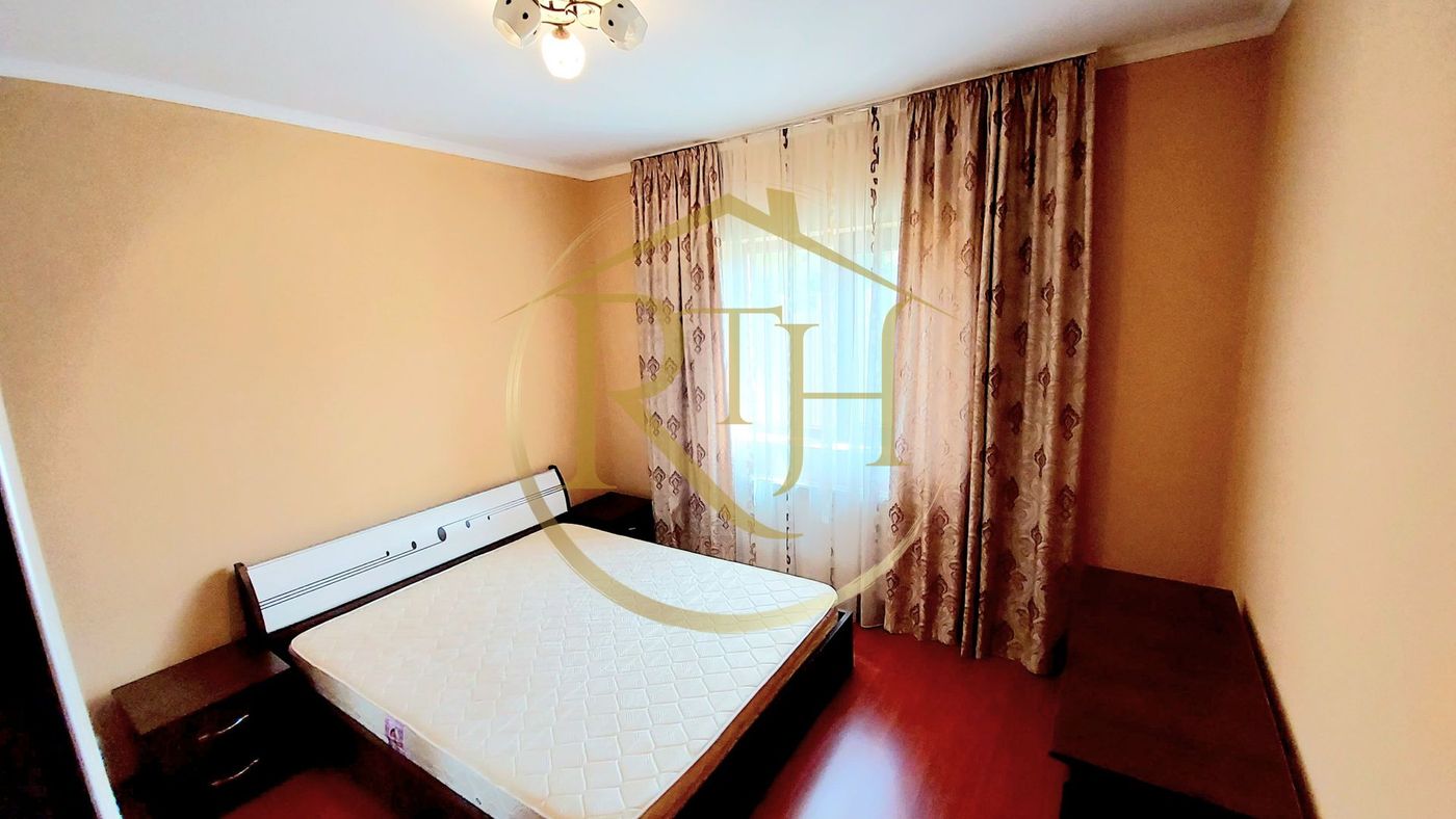 Oferim spre inchiriere casa-duplex,4 camere,Dumbravita aproape de Lidl