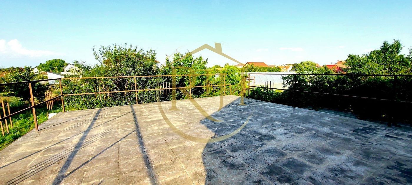 Oferim spre vanzare casa, 6 camere, 162mp utili, 809mp teren, in Giroc