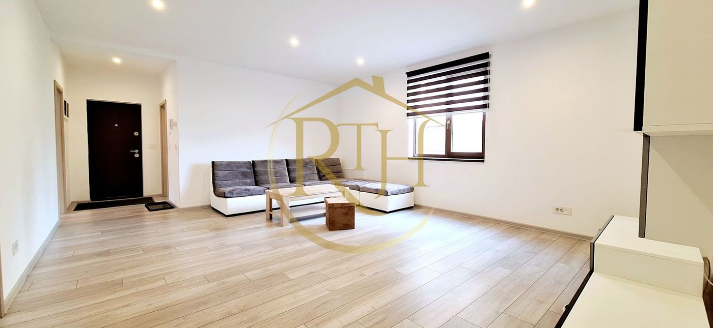 Apartament 3 camere,75 mp utili,4 locuri de parcare, Braytim,Cl Urseni