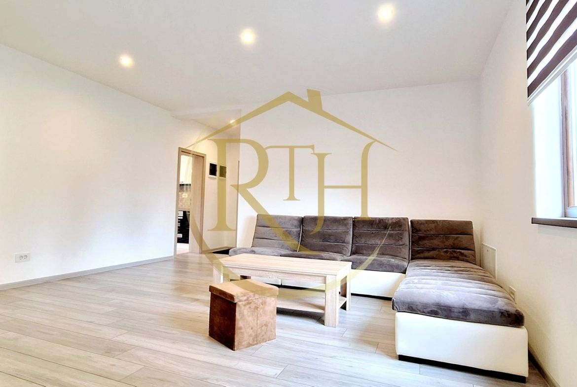 Apartament 3 camere,75 mp utili,4 locuri de parcare, Braytim,Cl Urseni