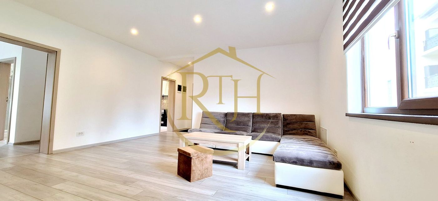 Apartament 3 camere,75 mp utili,4 locuri de parcare, Braytim,Cl Urseni