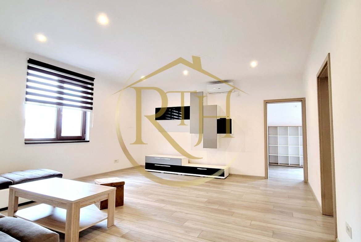 Apartament 3 camere,75 mp utili,4 locuri de parcare, Braytim,Cl Urseni