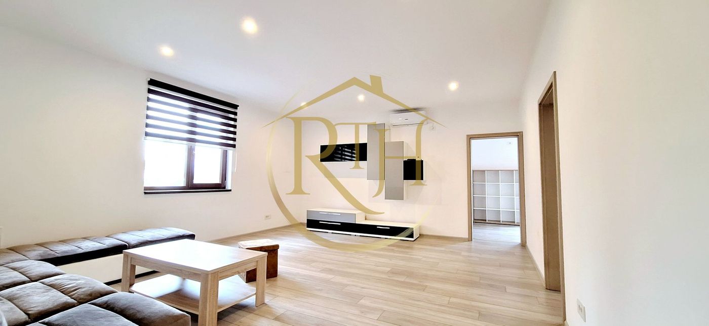 Apartament 3 camere,75 mp utili,4 locuri de parcare, Braytim,Cl Urseni