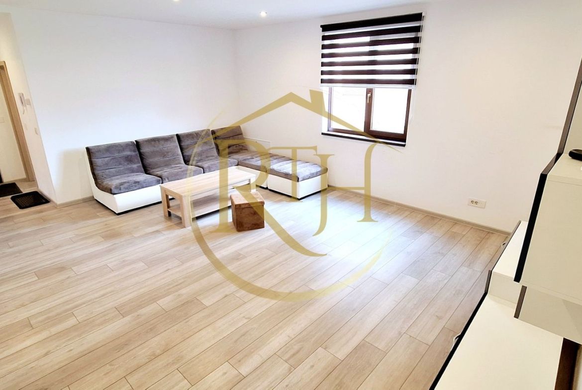 Apartament 3 camere,75 mp utili,4 locuri de parcare, Braytim,Cl Urseni