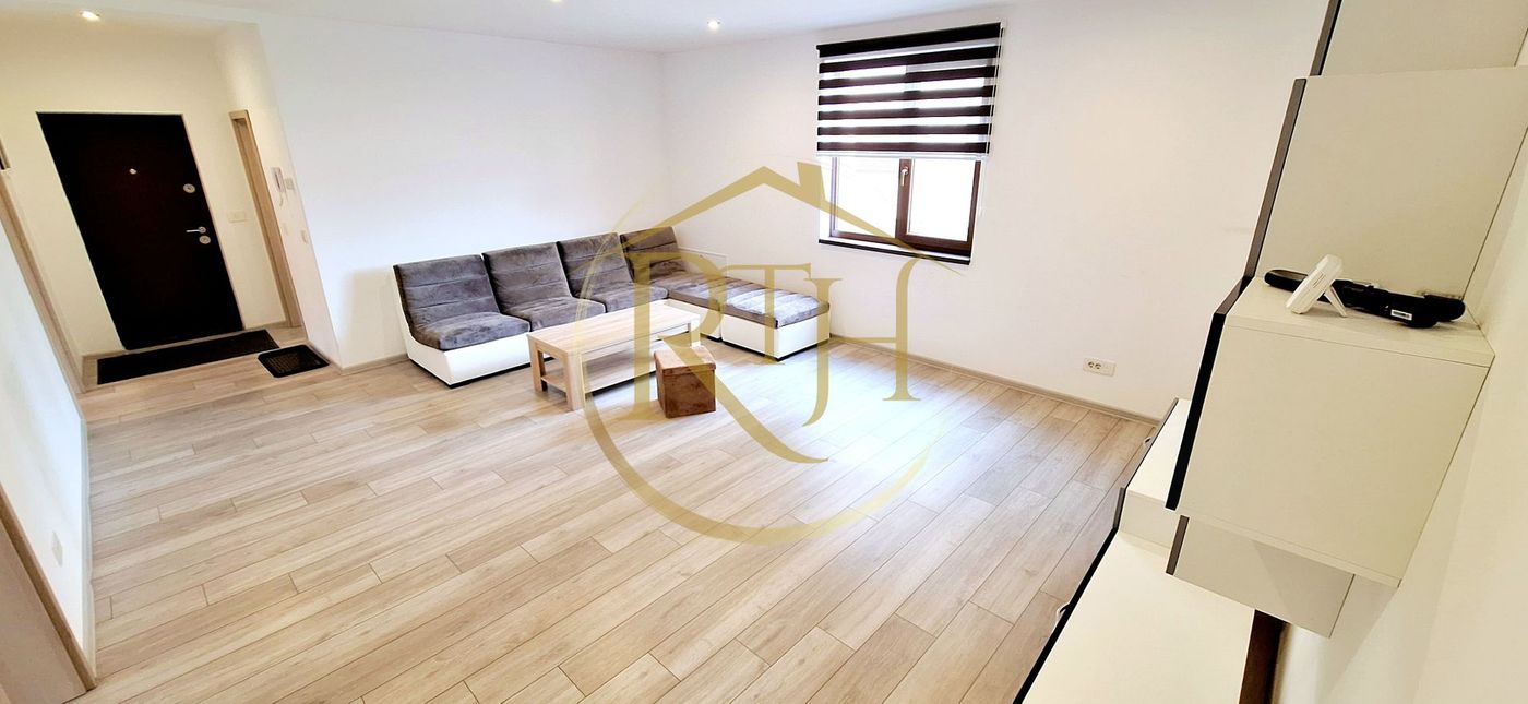 Apartament 3 camere,75 mp utili,4 locuri de parcare, Braytim,Cl Urseni