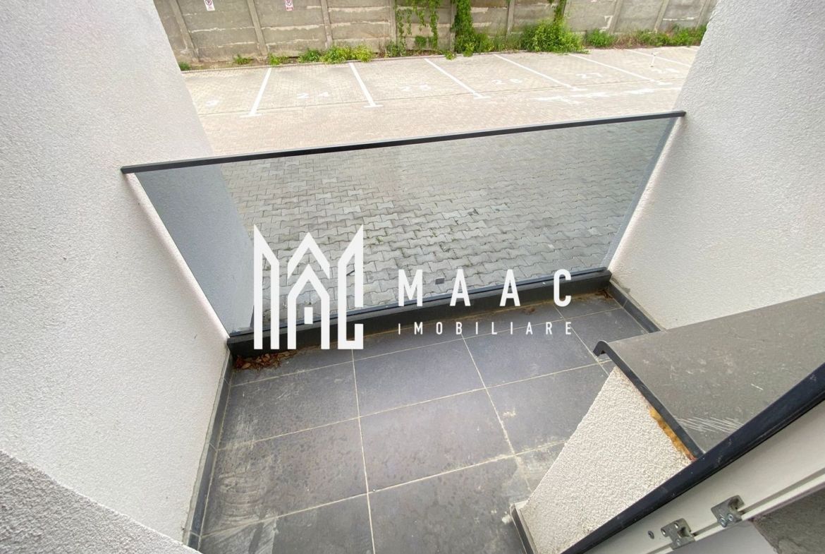Apartament 3 camere | 2 Băi | 2 Balcoane | Încălzire în pardoseală | Șelimbăr