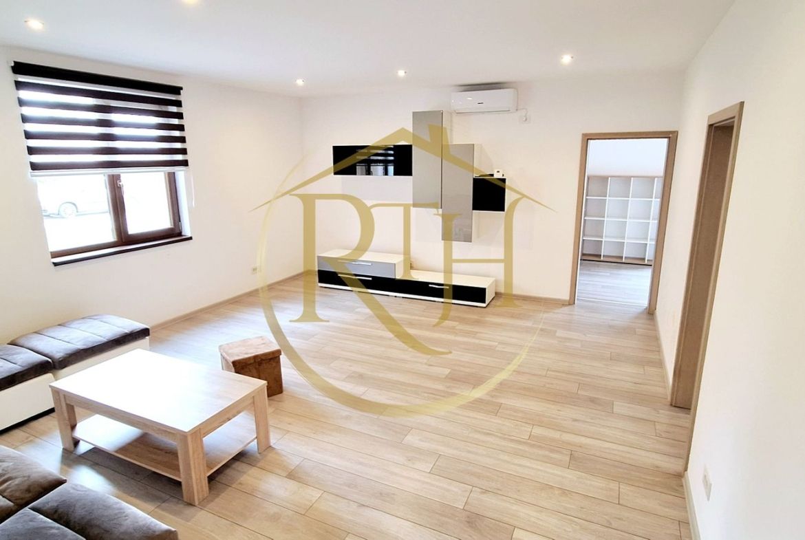 Apartament 3 camere,75 mp utili,4 locuri de parcare, Braytim,Cl Urseni