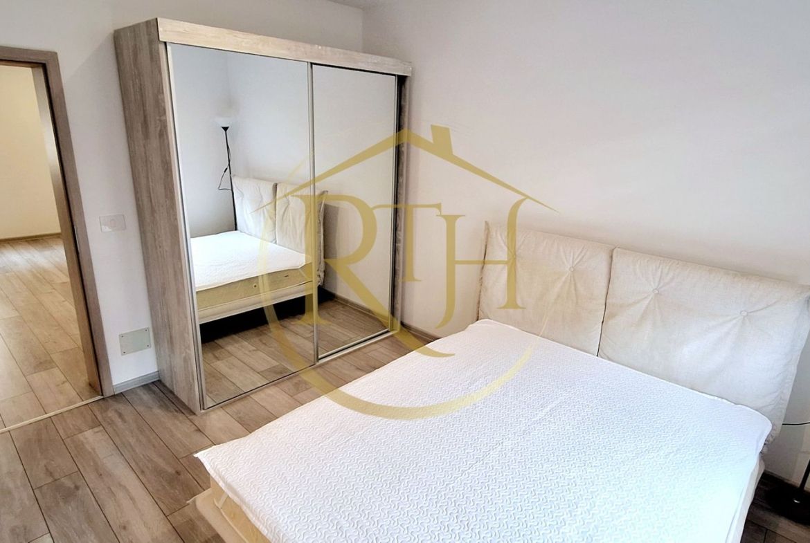 Apartament 3 camere,75 mp utili,4 locuri de parcare, Braytim,Cl Urseni