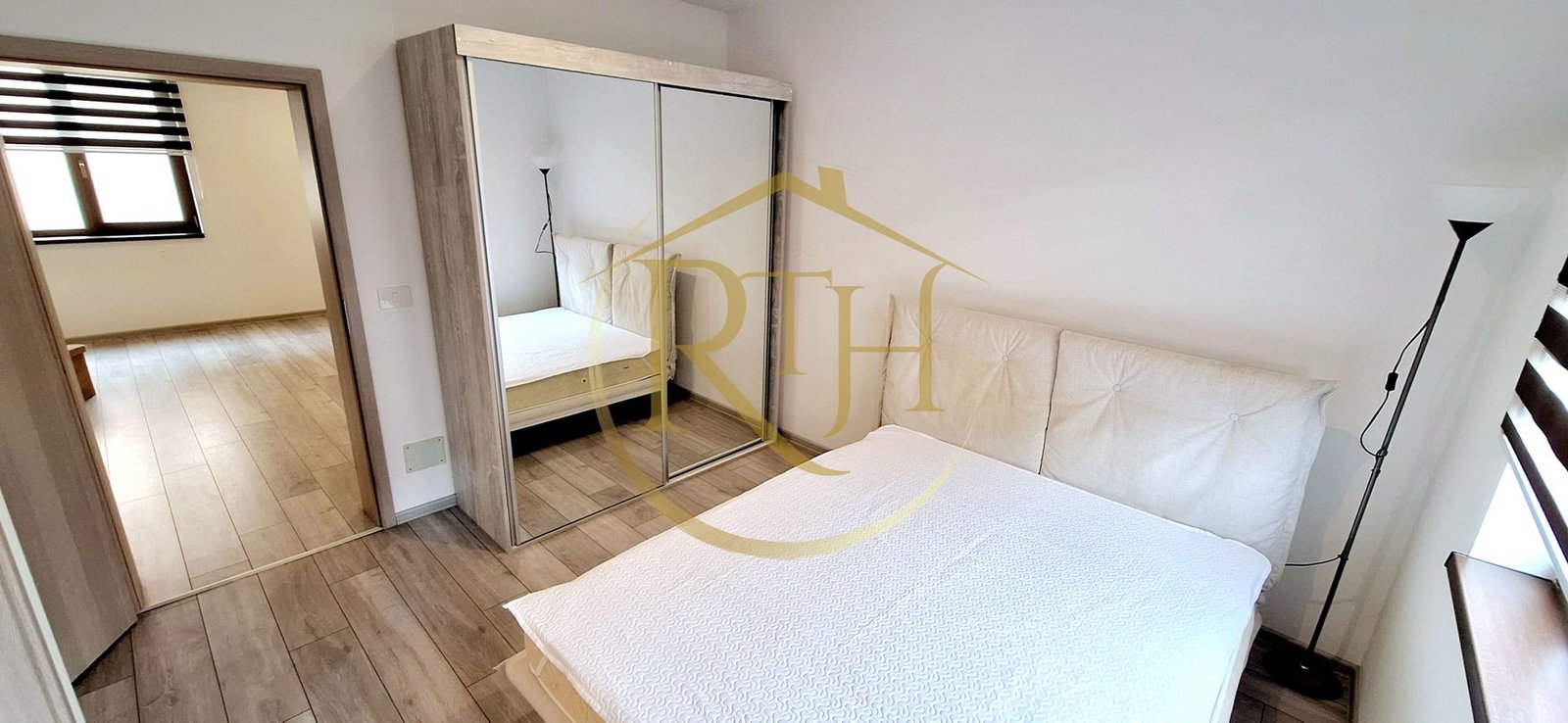 Apartament 3 camere,75 mp utili,4 locuri de parcare, Braytim,Cl Urseni