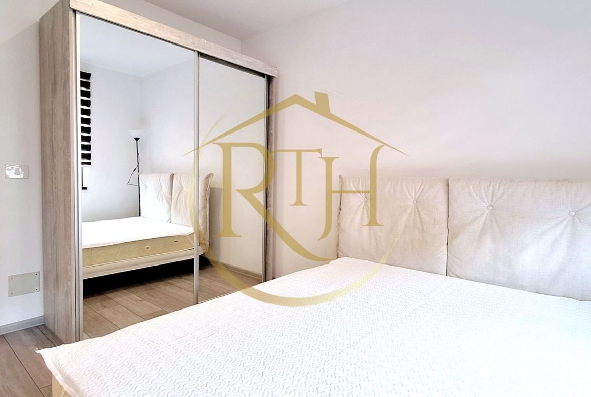 Apartament 3 camere,75 mp utili,4 locuri de parcare, Braytim,Cl Urseni