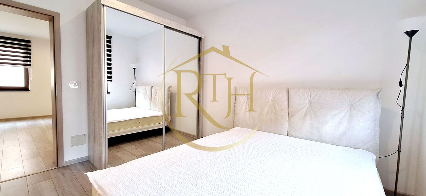 Apartament 3 camere,75 mp utili,4 locuri de parcare, Braytim,Cl Urseni
