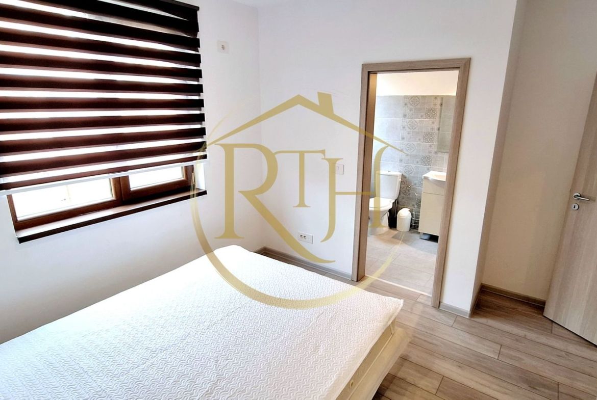 Apartament 3 camere,75 mp utili,4 locuri de parcare, Braytim,Cl Urseni
