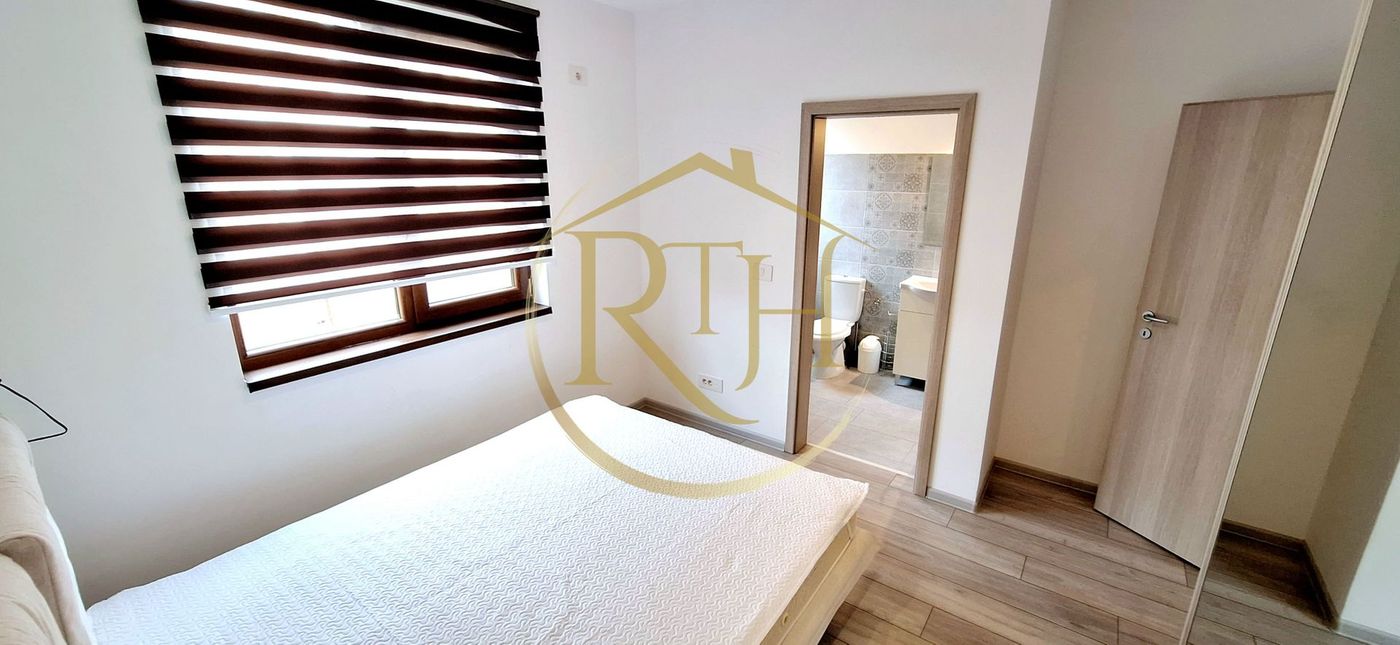 Apartament 3 camere,75 mp utili,4 locuri de parcare, Braytim,Cl Urseni