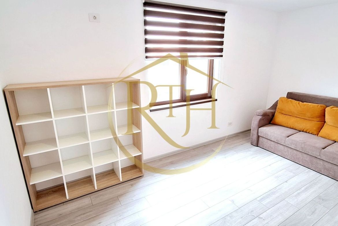 Apartament 3 camere,75 mp utili,4 locuri de parcare, Braytim,Cl Urseni