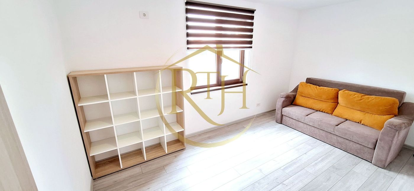 Apartament 3 camere,75 mp utili,4 locuri de parcare, Braytim,Cl Urseni