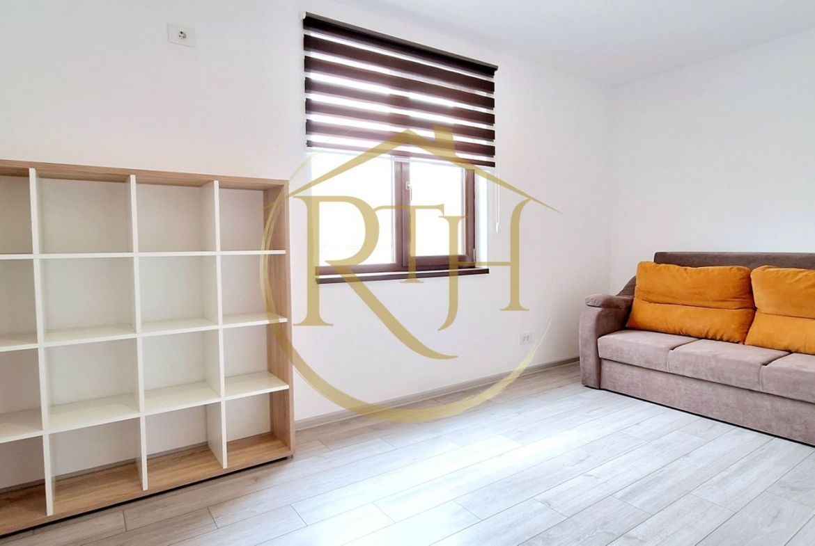 Apartament 3 camere,75 mp utili,4 locuri de parcare, Braytim,Cl Urseni